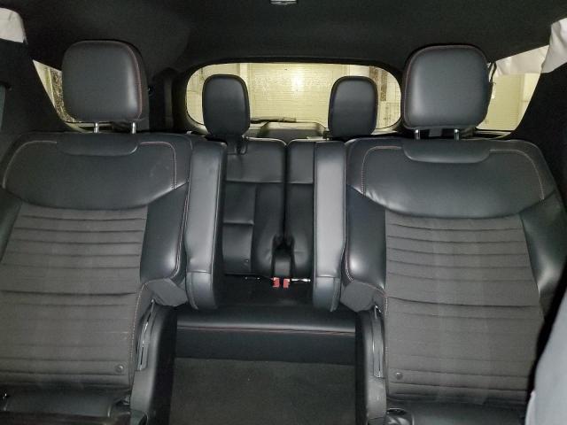 2025 FORD EXPLORER S #3282517885