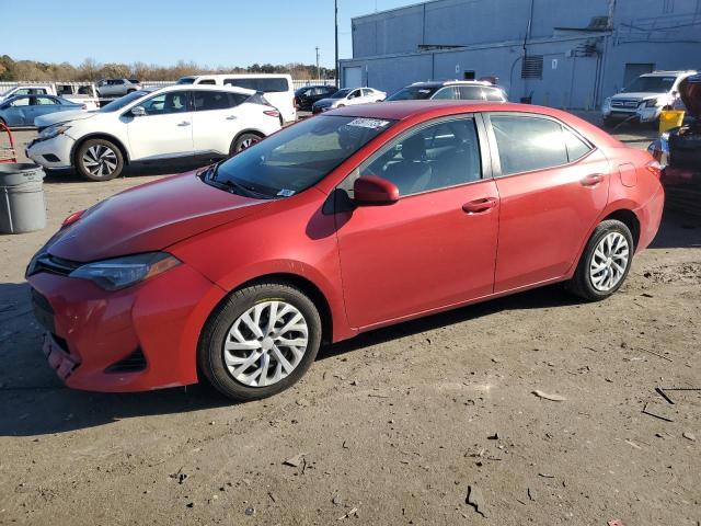 2017 TOYOTA COROLLA L - 5YFBURHE6HP672082