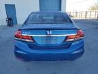 Lot #3296416641 2015 HONDA CIVIC LX