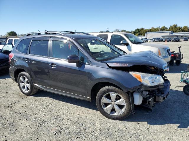 2015 SUBARU FORESTER 2 - JF2SJADCXFH467566