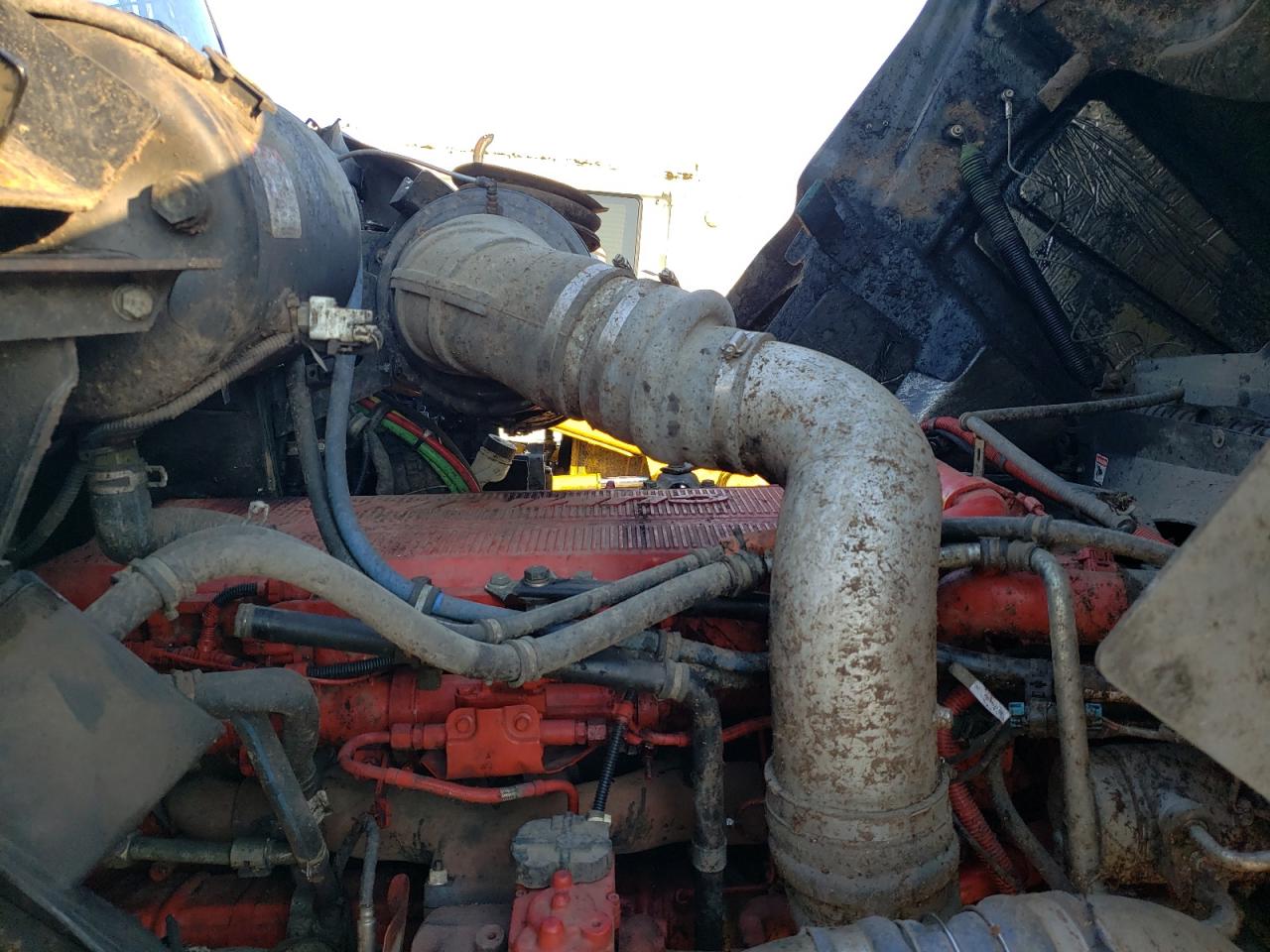 Lot #3310515098 2022 WESTERN STAR/AUTO CAR CONVENTION