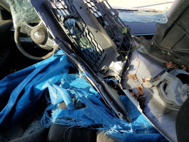 2020 NISSAN ALTIMA S 1N4BL4BV2LC251661