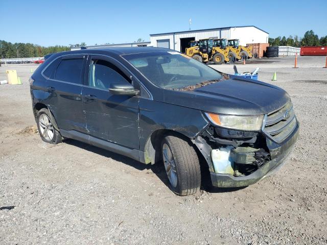 2015 FORD EDGE - 2FMTK3J99FBC24845