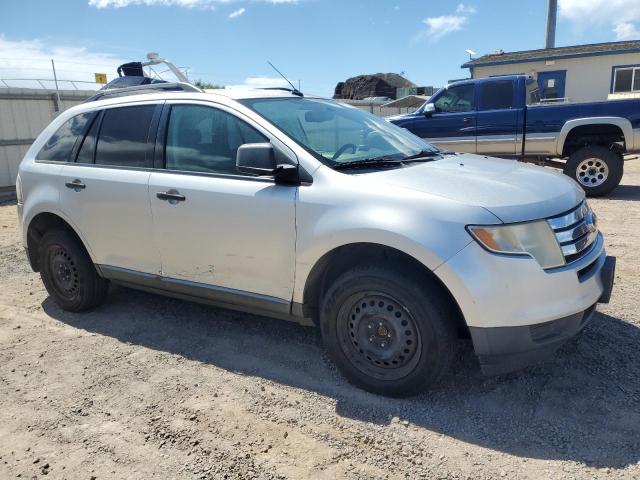 2010 FORD EDGE SE #3296468637