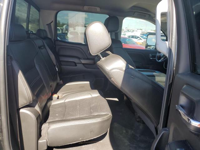 2019 GMC SIERRA K2500 DENALI 1GT12SEY9KF226868