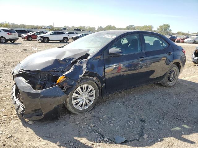 2017 TOYOTA COROLLA L - 5YFBURHE9HP597748