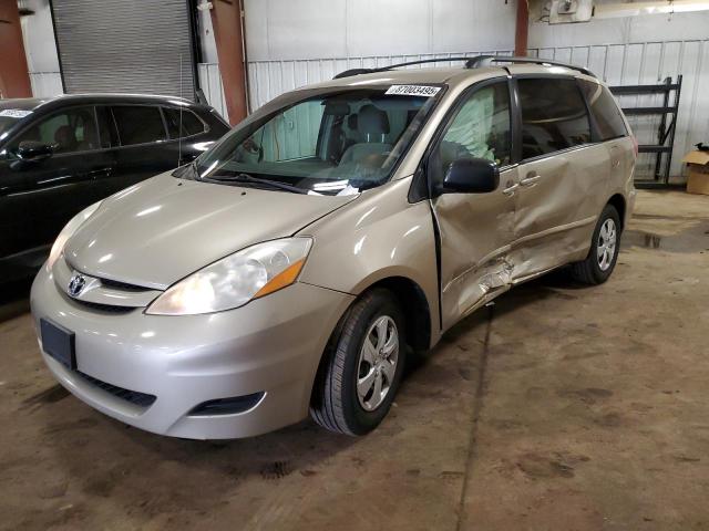 TOYOTA SIENNA CE