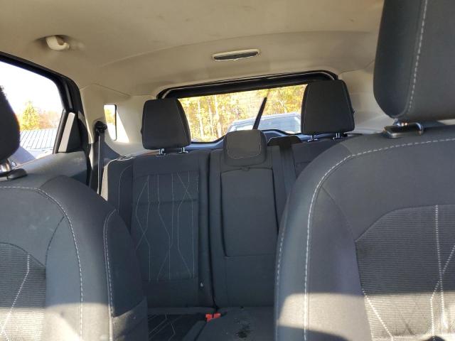 2018 FORD ECOSPORT S - MAJ3P1TE7JC220439