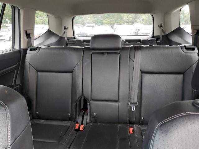 2018 VOLKSWAGEN ATLAS SE 1V2DR2CA3JC544451