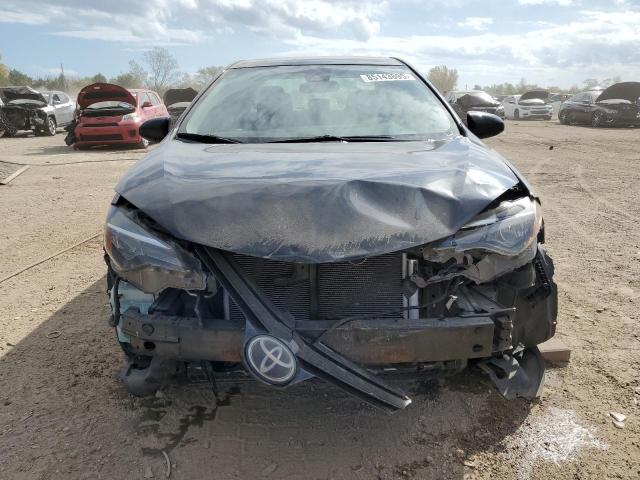 2018 TOYOTA COROLLA L #3290371772