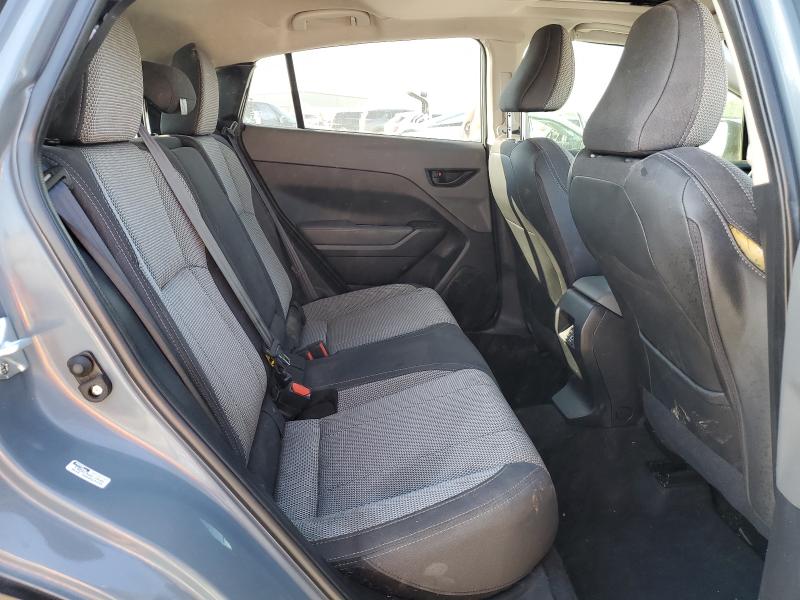 2024 SUBARU CROSSTREK - JF2GUADC2R8377913