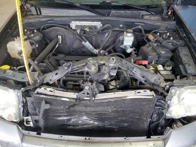 2010 FORD ESCAPE XLT - 1FMCU9D70AKD08204