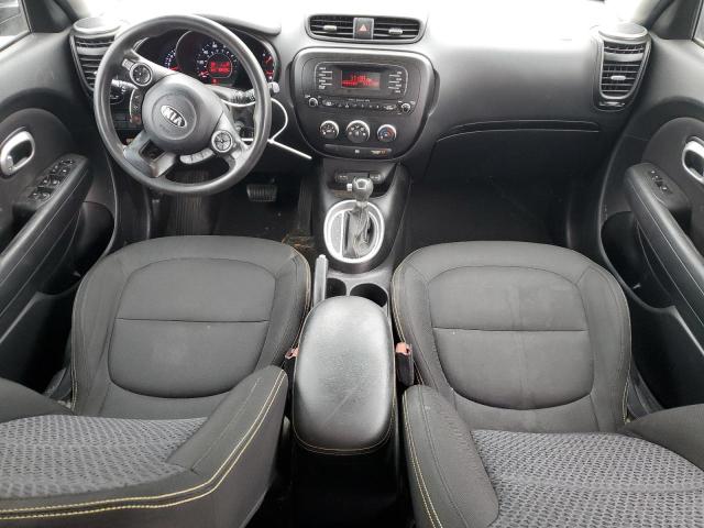 2015 KIA SOUL + - KNDJP3A53F7176035