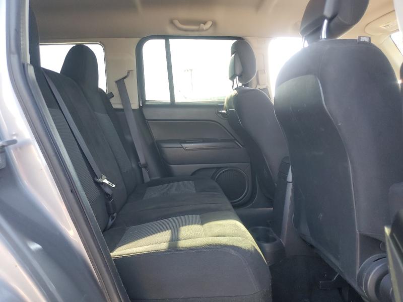 2016 JEEP PATRIOT SP - 1C4NJPBA5GD600212