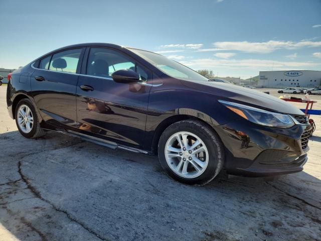 2018 CHEVROLET CRUZE LT 1G1BE5SM4J7212294