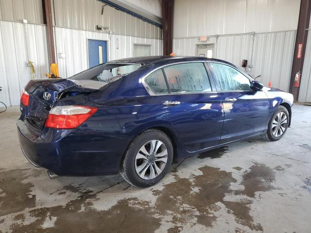 2013 HONDA ACCORD LX - 1HGCR2F33DA126550