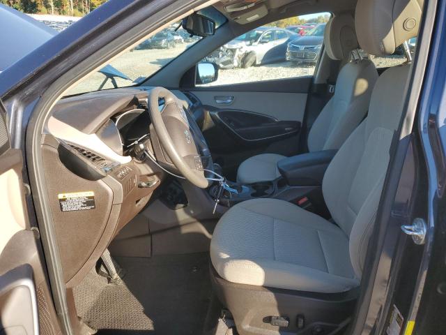 2017 HYUNDAI SANTA FE SPORT 5NMZUDLB0HH033303