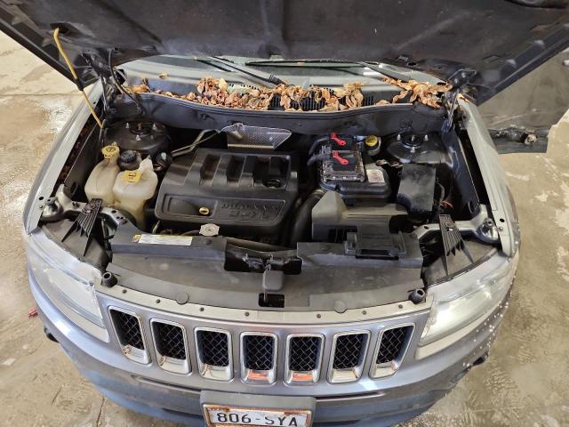 2011 JEEP COMPASS SPORT - 1J4NT1FB1BD204694