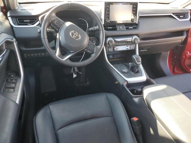 2020 TOYOTA RAV4 LIMITED 2T3N1RFV6LC065902