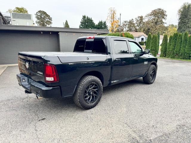 2013 RAM 1500 SPORT - 1C6RR7MT1DS569841