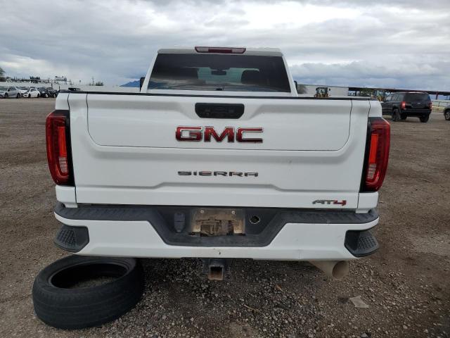 2023 GMC SIERRA K25 1GT49PEY3PF132708