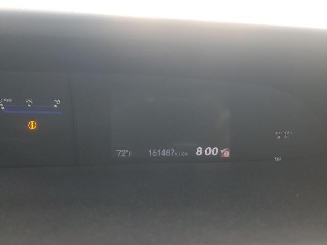 2015 HONDA CIVIC EXL - 19XFB2F92FE097756