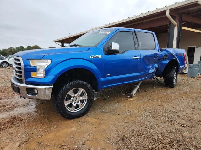 Global Auto Auctions: 2015 FORD F150 SUPER