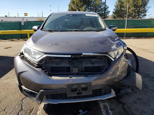 2018 HONDA CR-V EXL #3290601771