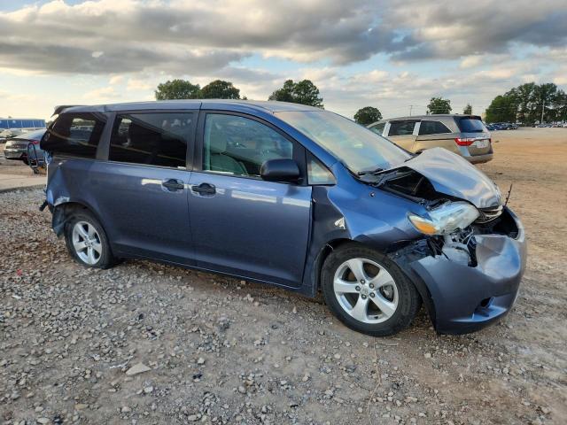 2014 TOYOTA SIENNA #3287635018