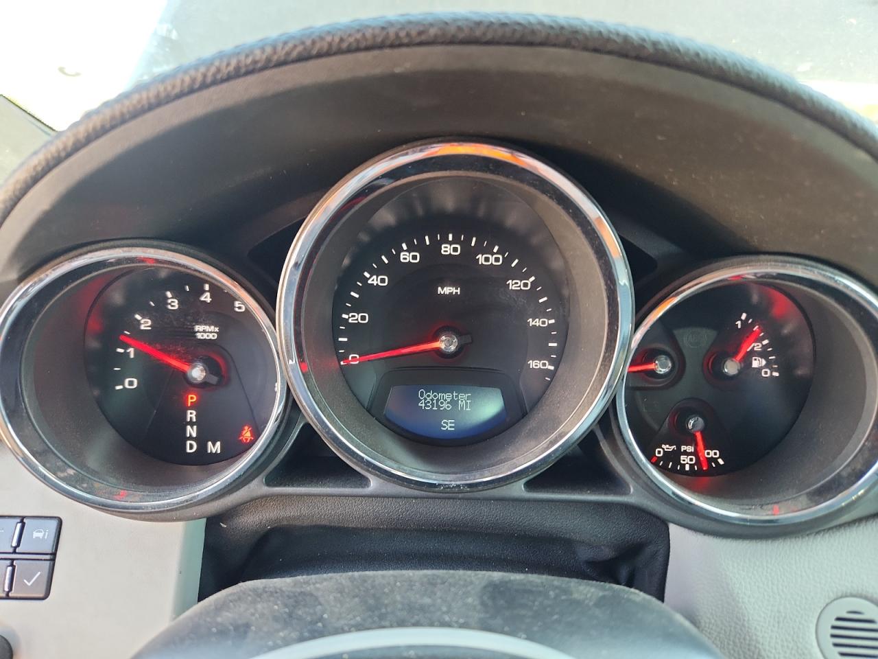 CADILLAC CTS PERFORMANCE COLLECTION