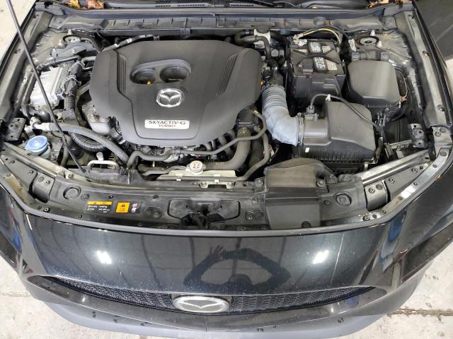 2021 MAZDA 3 - JM1BPBJY2M1319971