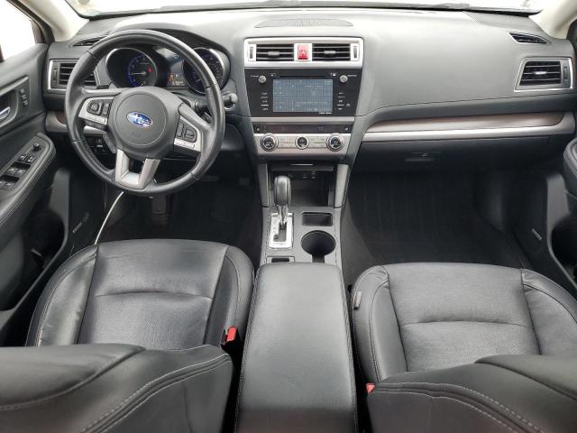 2015 SUBARU LEGACY 2.5 - 4S3BNAN62F3043968