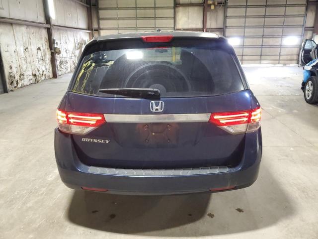 2015 HONDA ODYSSEY EX - 5FNRL5H66FB022986