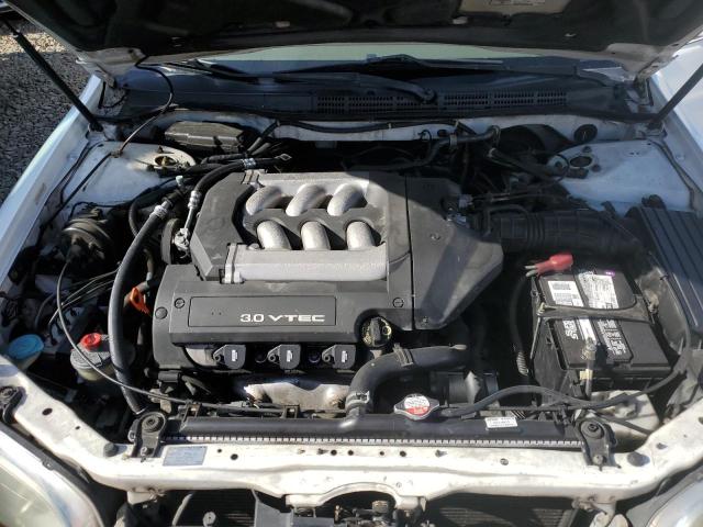 2001 HONDA ACCORD EX #3294392527