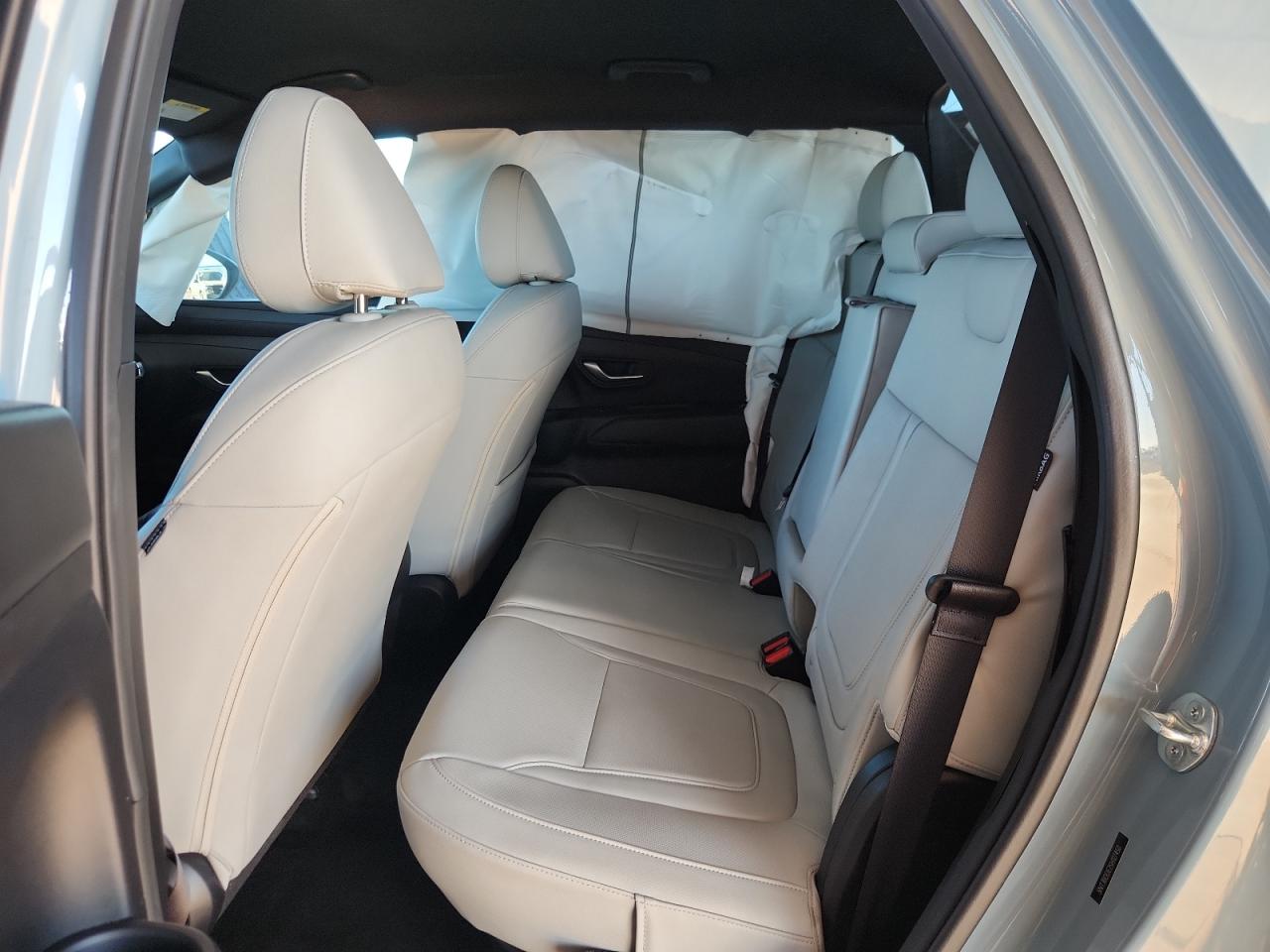 HYUNDAI SANTA CRUZ SEL