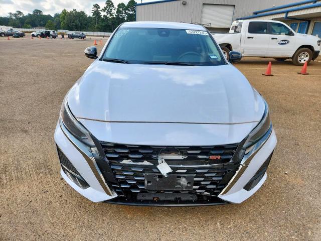 2024 NISSAN ALTIMA SR #3316708399