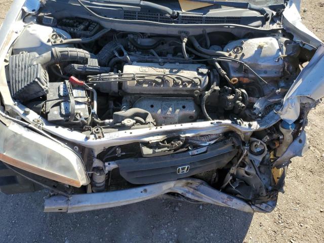 2000 HONDA ACCORD EX #3305373304