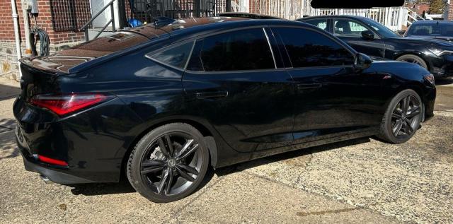 2024 ACURA INTEGRA A- - 19UDE4H3XRA006339