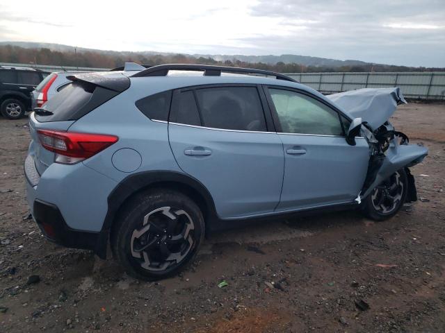 2023 SUBARU CROSSTREK #3291218971