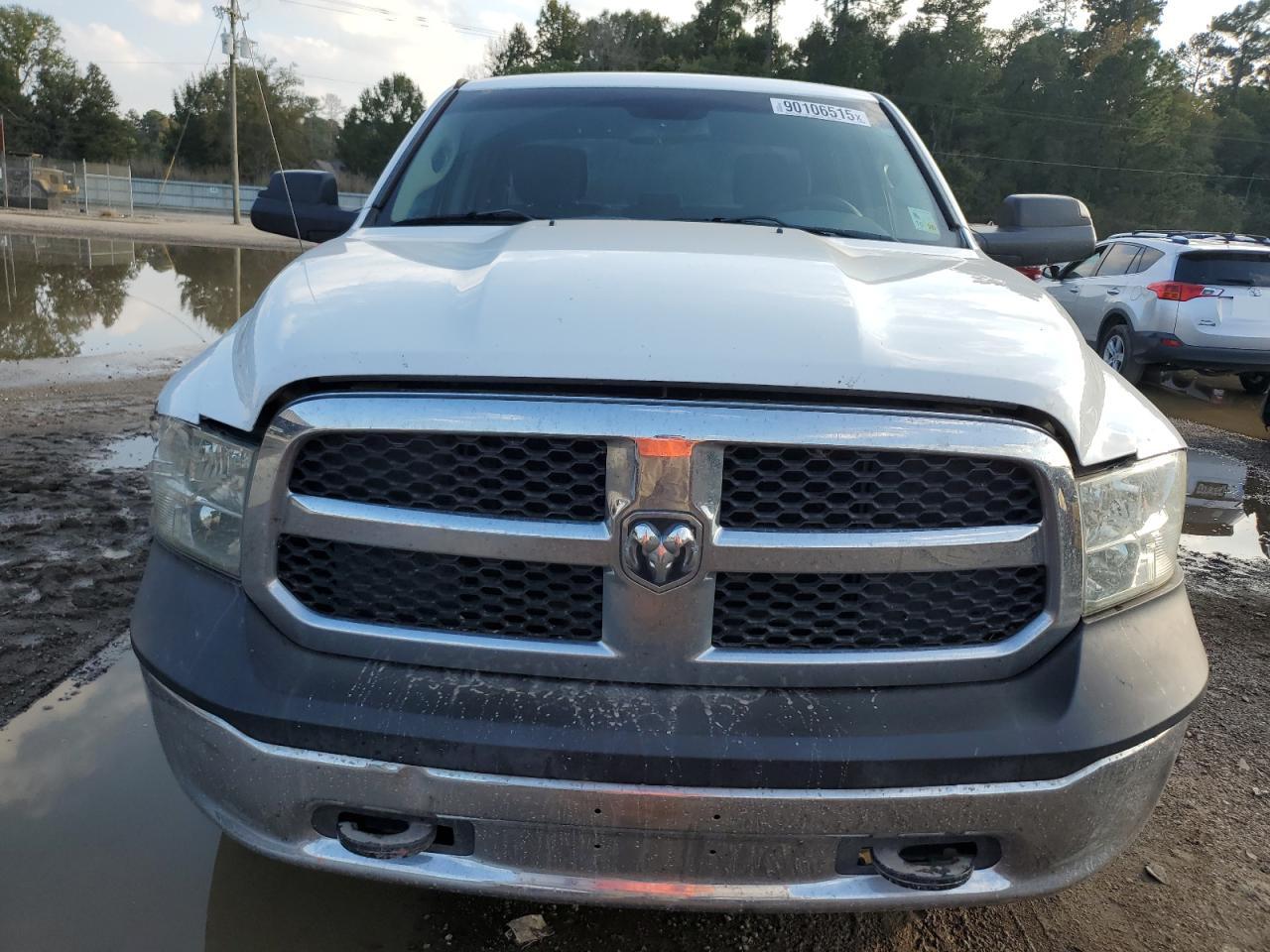 RAM 1500 ST