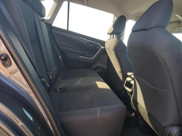 2019 TOYOTA RAV4 LE - 2T3H1RFV6KW029167