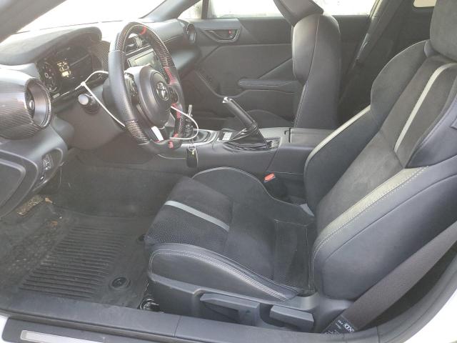 2023 TOYOTA GR 86 PREM #3304669929