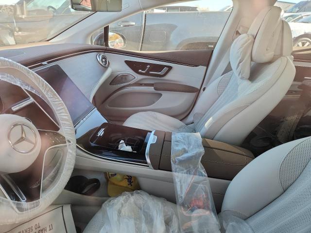 2023 MERCEDES-BENZ EQS SEDAN - W1KCG2EB7PA023302