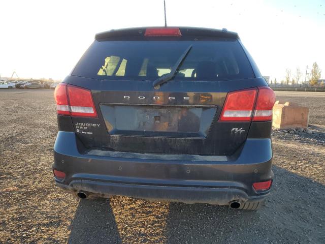 2012 DODGE JOURNEY R/ - 3C4PDDFG6CT334443