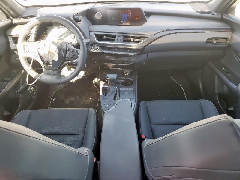 2022 LEXUS UX 200 BAS JTHP3JBH3N2046320