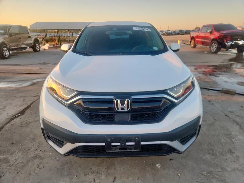 2021 HONDA CR-V SE - Inny widok