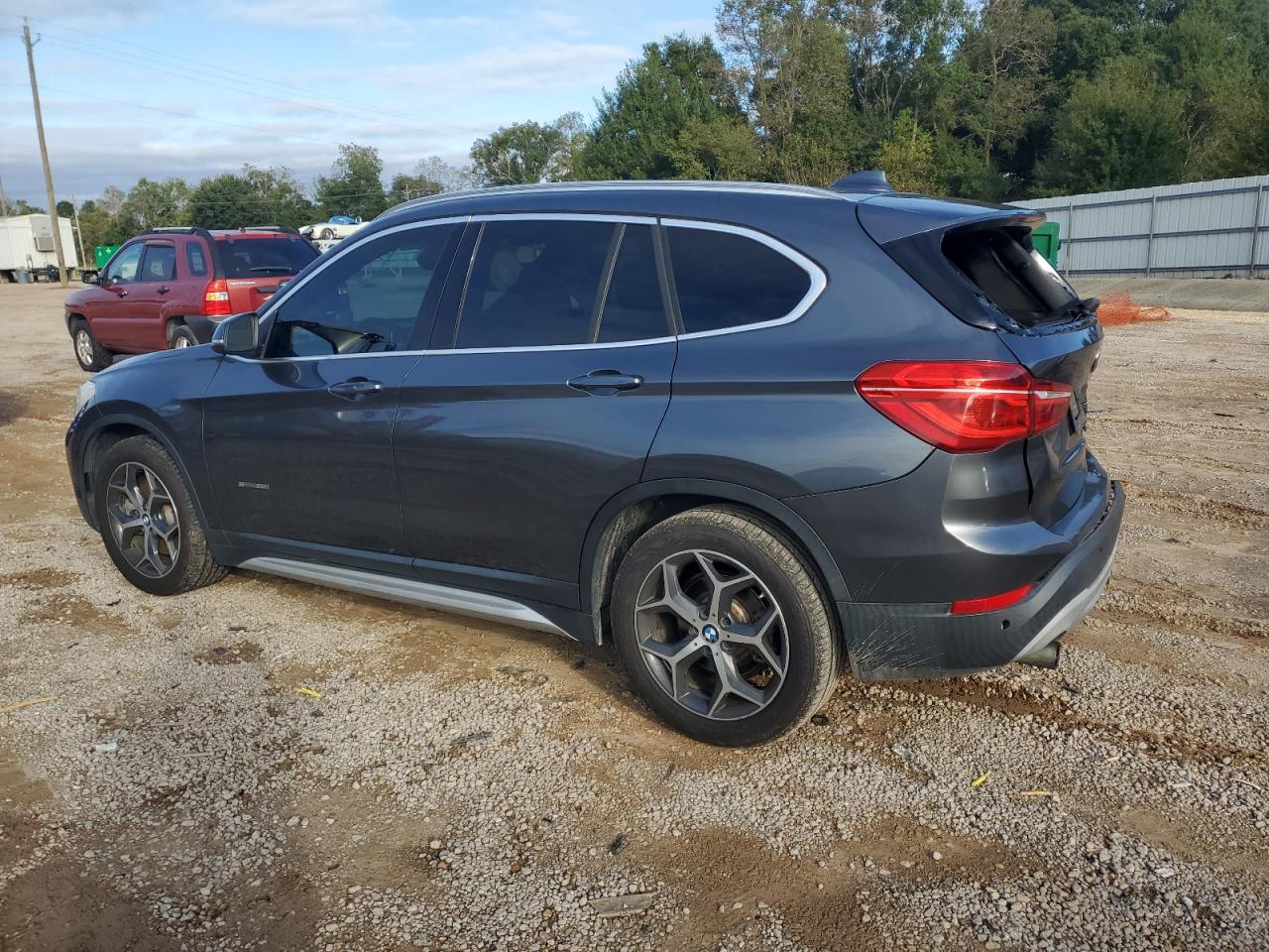 BMW X1 SDRIVE28I