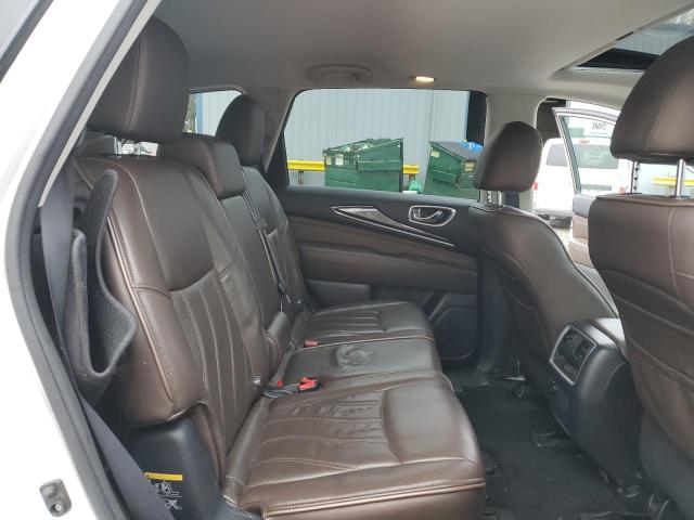 2015 INFINITI QX60 #3284089546