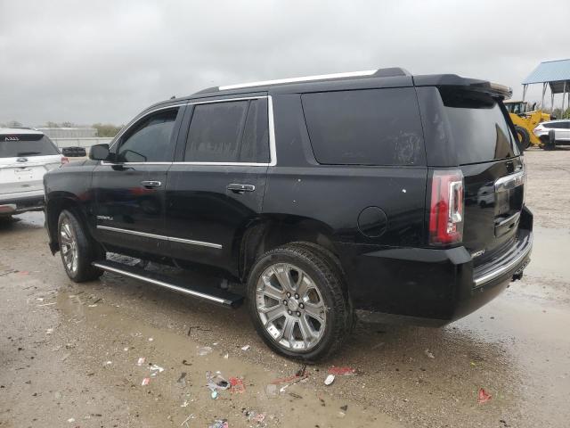 2015 GMC YUKON DENA - 1GKS2CKJ6FR609970