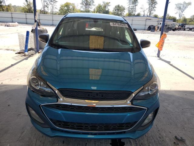 2020 CHEVROLET SPARK LS - KL8CB6SA2LC436263